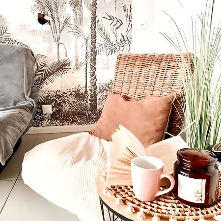 Studio Calme Avec Parking Et Ascenseur -304- Canet-en-Roussillon Εξωτερικό φωτογραφία
