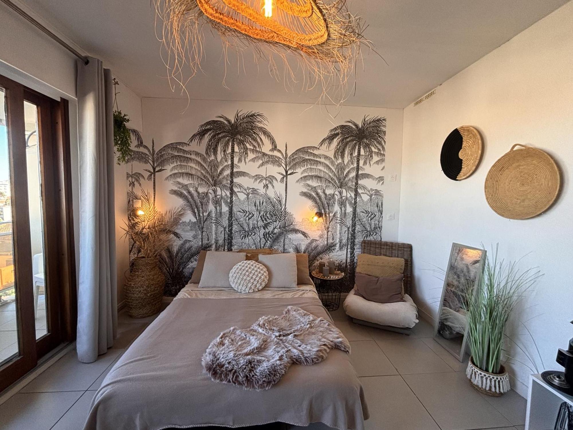 Studio Calme Avec Parking Et Ascenseur -304- Canet-en-Roussillon Εξωτερικό φωτογραφία