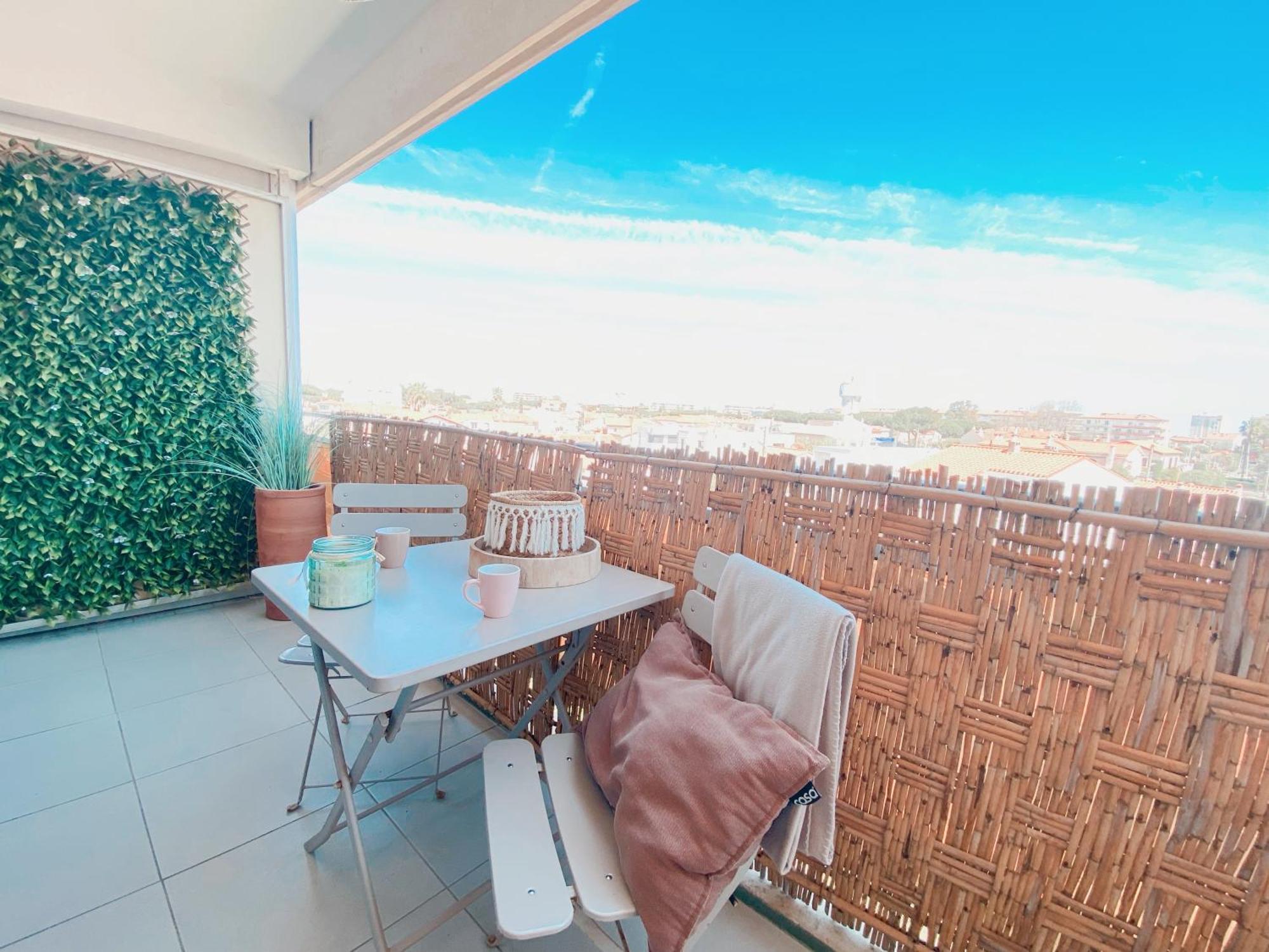 Studio Calme Avec Parking Et Ascenseur -304- Canet-en-Roussillon Εξωτερικό φωτογραφία