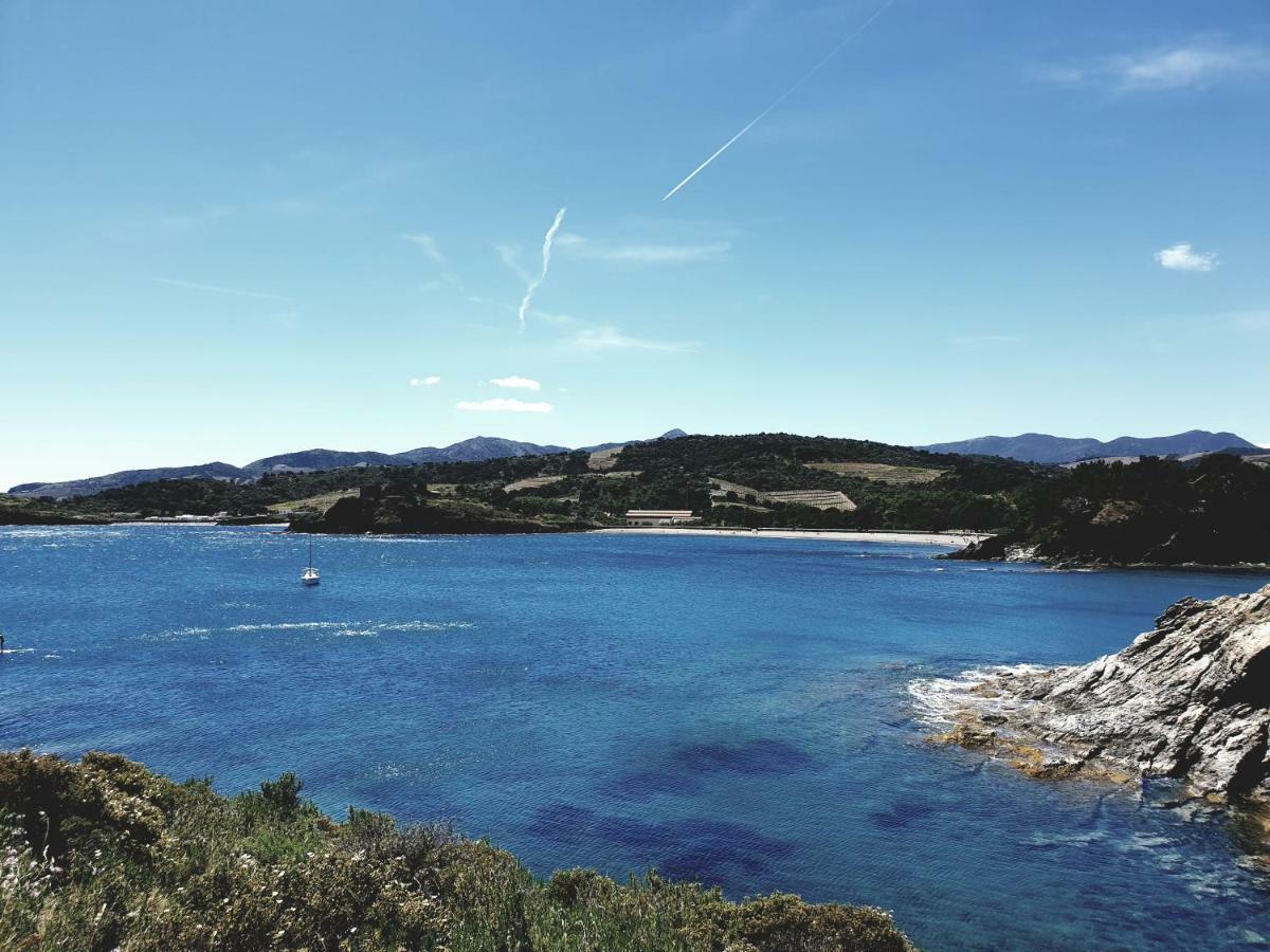 Studio Calme Avec Parking Et Ascenseur -304- Canet-en-Roussillon Εξωτερικό φωτογραφία