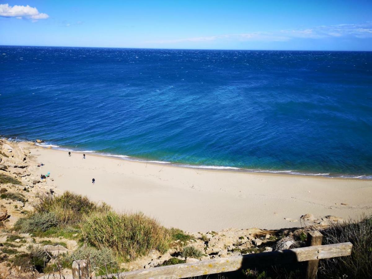 Studio Calme Avec Parking Et Ascenseur -304- Canet-en-Roussillon Εξωτερικό φωτογραφία